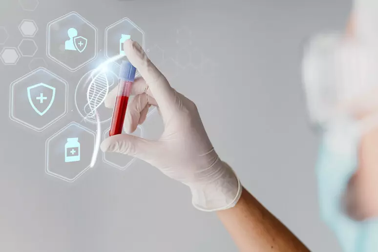 Mosha biologjike e organeve, llogaritet me një analizë gjaku