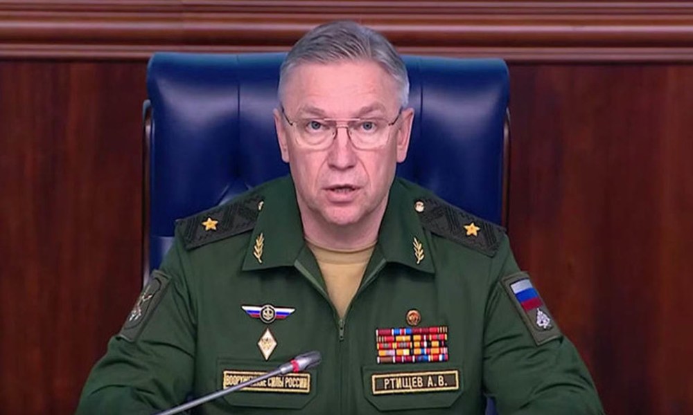 Moska: Kievi po përgatit terrenin për katastrofë të madhe kimike pranë vijës së frontit