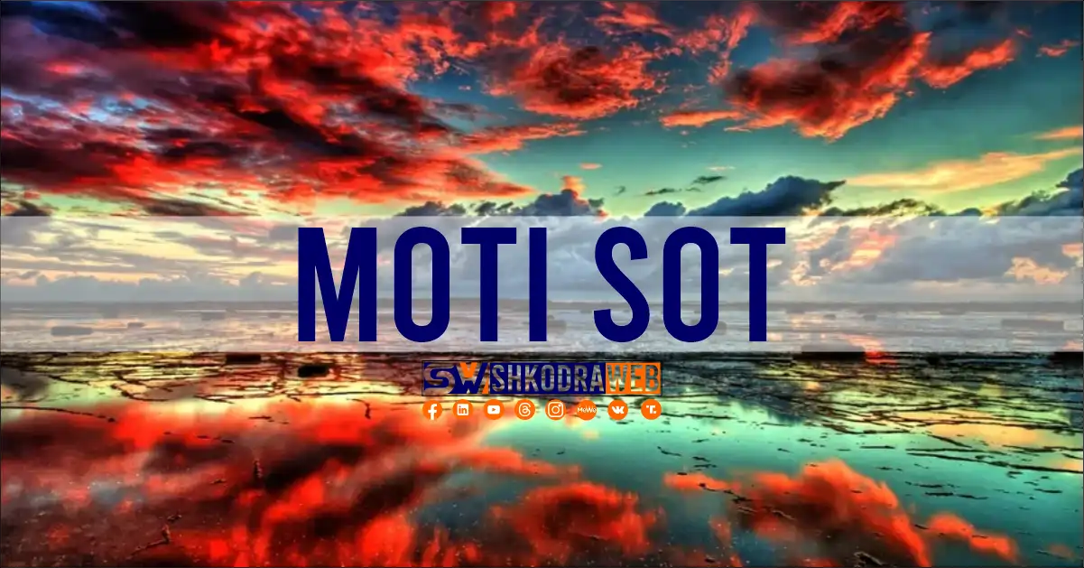 MOTI SOT – Parashikimi i sinoptikanëve për vendin tonë, për ditën e merkurë, 9 korrik 2025…