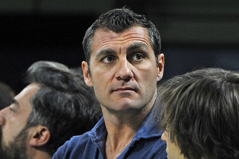 “Mund të jem gabim, por ky është mendimi im”! Christian Vieri: Interi ka ekip më të fortë se Napoli