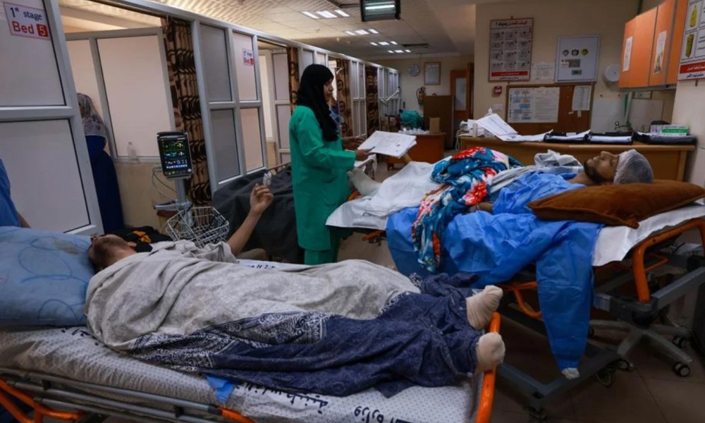 Mungesë karburanti në spitalet e Gazës, ministria e Shëndetësisë paralajmëron: Do të ndërpritet…