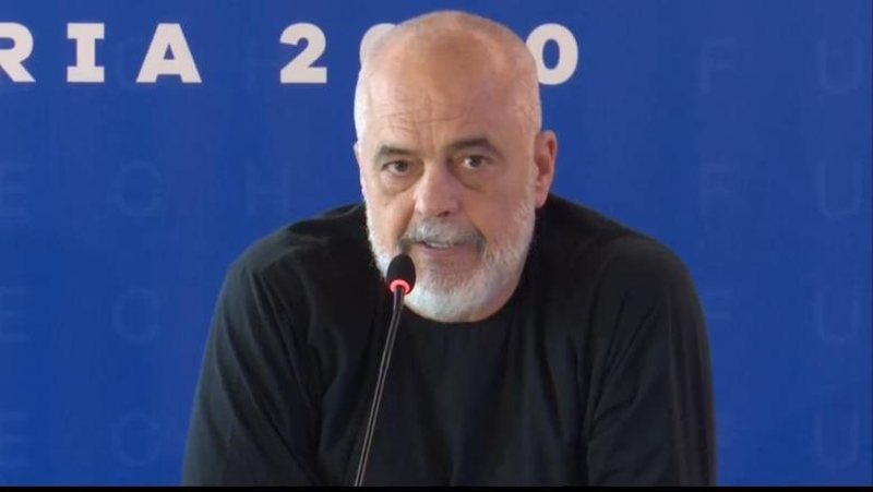 “Muze me AI”, Rama: Në shtator do t’i japim arkitekturës bashkëkohore një inovacion që vjen nga një start up shqiptarësh