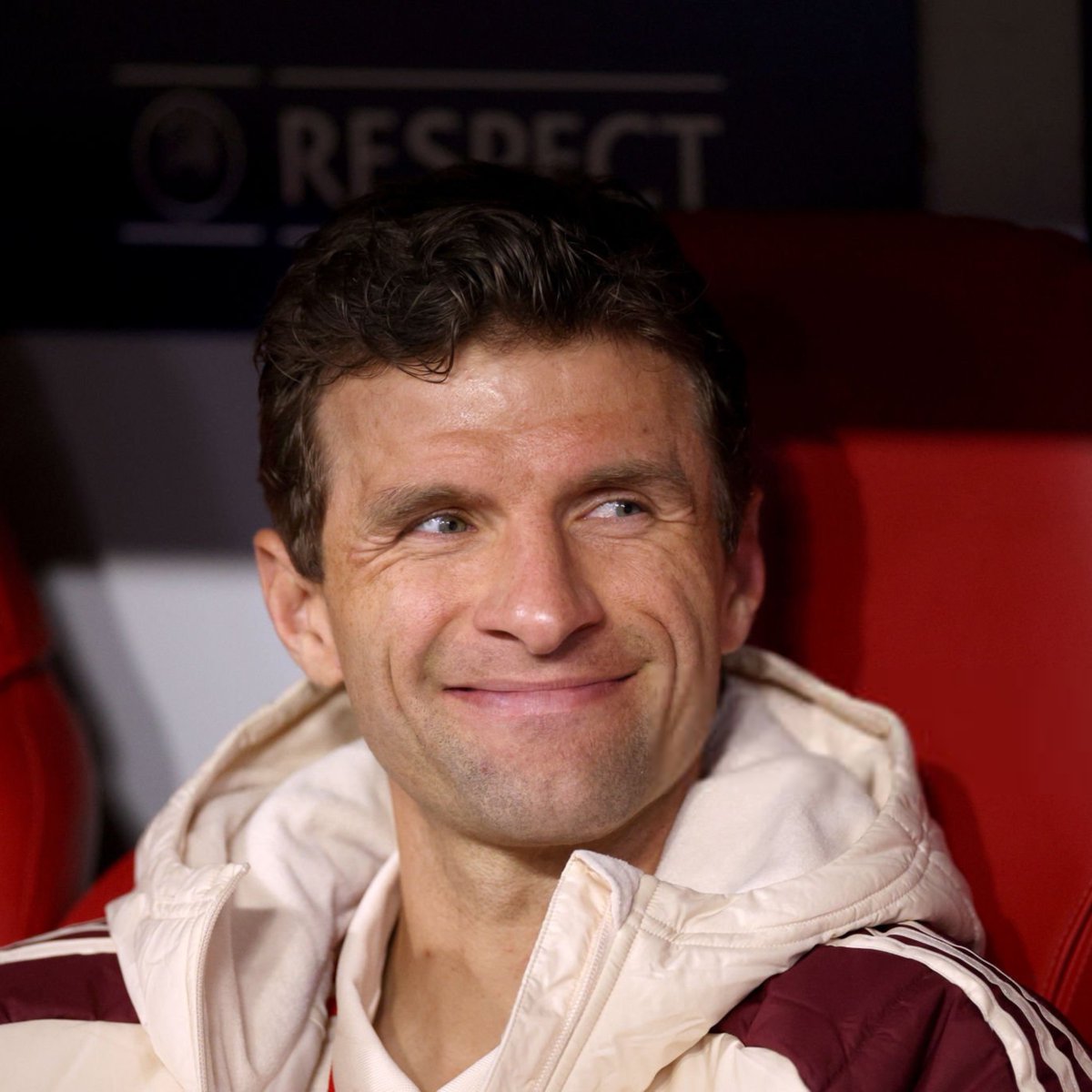 Myler e mbyll me dedikim: Ishte nder t’i përkisja Bajernit