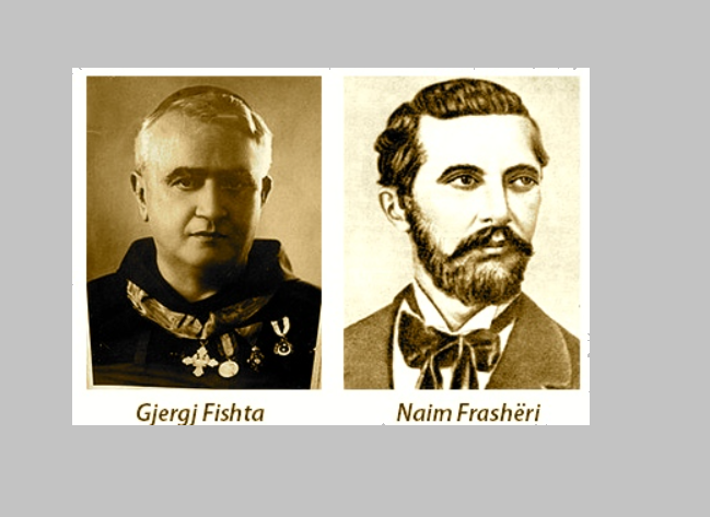 Na duhet një Antologjia e Naimit dhe Fishtës/Plotëson një mungesë, është një ide bashkuese !