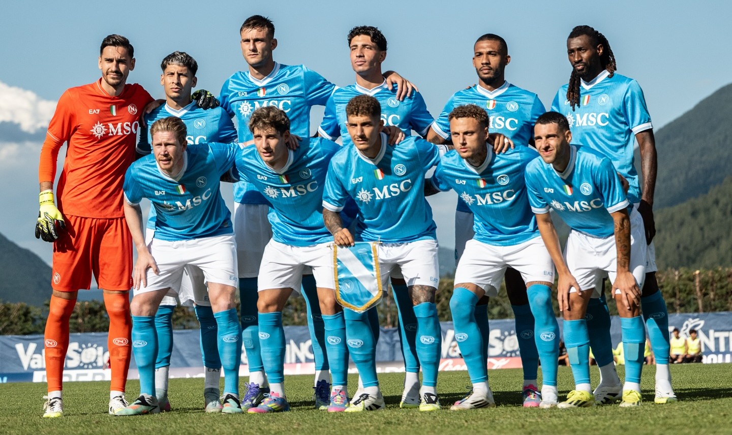 Napoli kampion e nis me humbje, Conte nuk shqetësohet: Jemi ende pas fizikisht e taktikisht