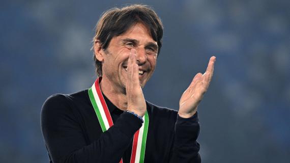 Napoli thuajse i kompletuar me dy goditjet e fundit, por Conte do edhe këto 2 futbollistë për qershinë mbi tortë!