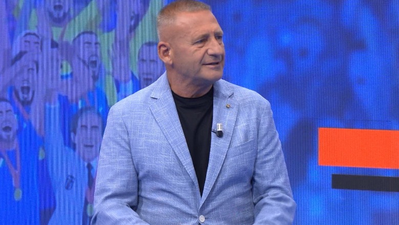 Nard Ndoka tallet me Berishën pas humbjes: Vetëm çelësi ka ndryshuar, bravat dhe justifikimet njëlloj si të Bashës