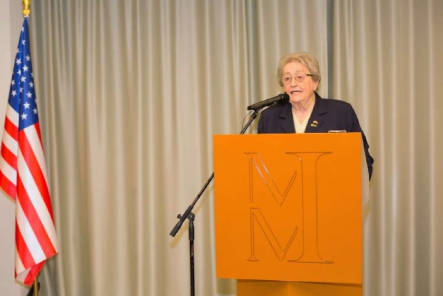 Ndahet nga jeta Drita Ivanaj, një figurë e shquar në ruajtjen e trashëgimisë arsimore dhe kulturore shqiptare