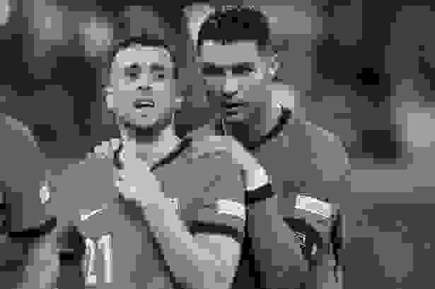 Ndarja nga jeta e Diego Jotas, Ronaldo i pikëlluar: Do të na mungosh të gjithëve