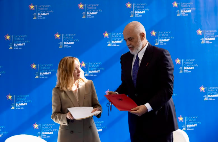 “Nderim dhe respekt për kontributin e tyre”, Rama reagon pas nisjes së zbatimit të marrëveshjes për pensionet Itali-Shqipëri