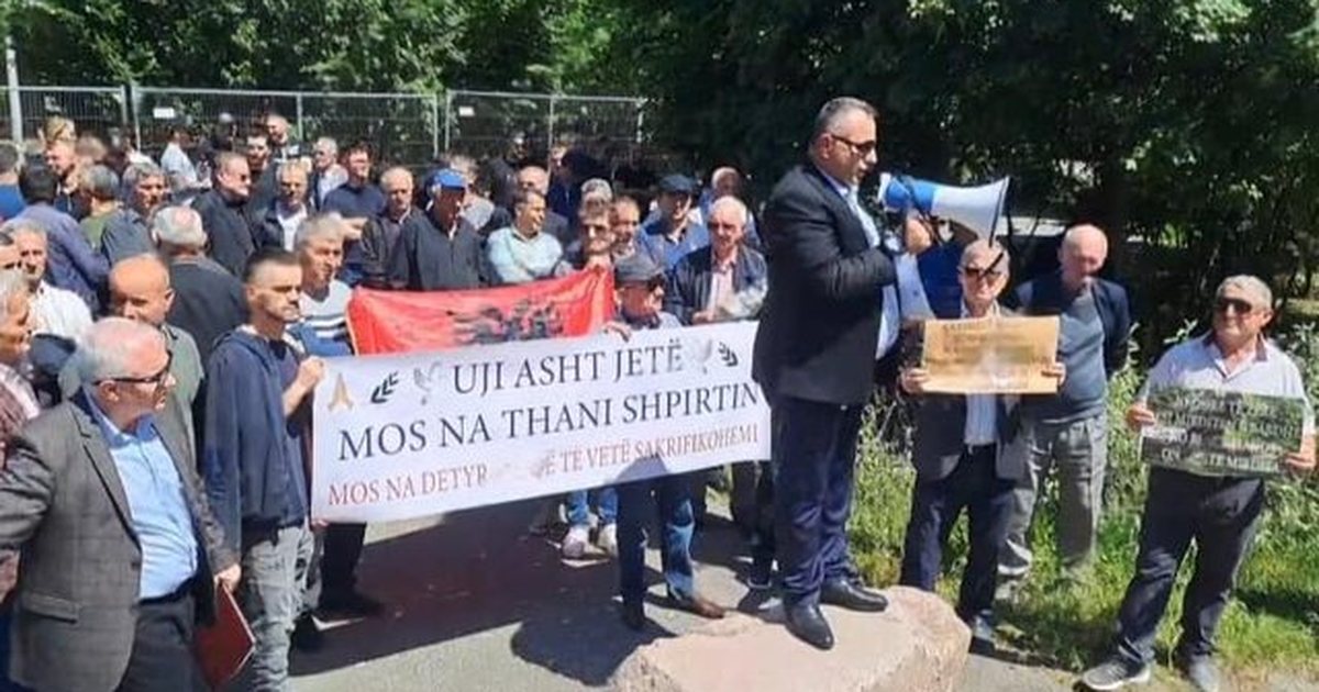 Ndërtimi HEC-it në Kaçinar, banorët kërkojnë pezullimin e menjëhershëm: Kanë ushtruar dhunë dhe kërcënime për jetën