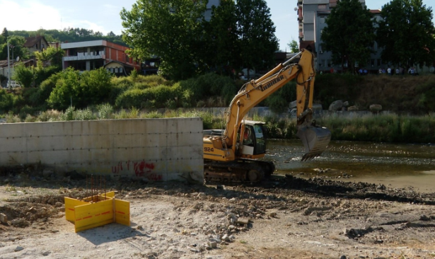 Ndërtimi i urave mbi lumin Ibër, BE: Çdo projekt kërkon koordinim të ngushtë dhe dialog mes komuniteteve