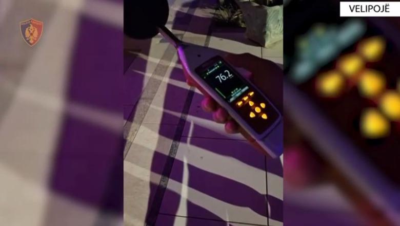 Ndotja akustike/ Policia nis kontrollet për nivelin e zhurmave në zonën turistike të Velipojës