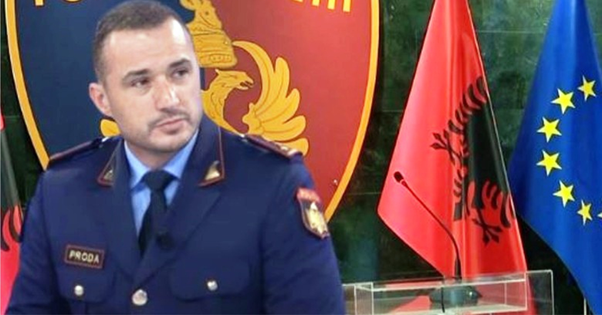 Ndryshime në Policinë e Shtetit, emërohen shefa komisariatesh, ja kush caktohet në Shkodër…