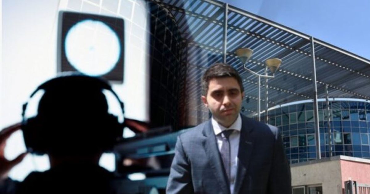 “Ne firmosim, ata marrin lekët”, zbardhet përgjimi i punonjëses që fundosi Jonaid Myzyrin: I shërbeva si qen…