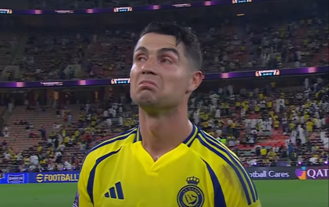 Në Francë poshtërojnë kampionatin e Kristiano Ronaldos: Nuk e transmetojmë më, ndeshja më e shikuar kishte…1000 shikues