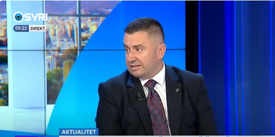 ‘Në këtë sistem drejtësie po mbulohen vrasje’/ Llangozi: Në krye të prokurorisë janë vendosur patronazhistët