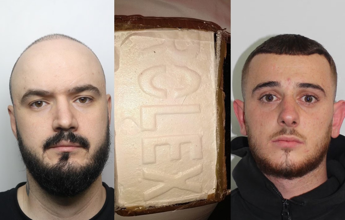 Në krye të grupit një shqiptar, EnchroChat “fundos” organizatën kriminale në Angli, shitën 832 kg kokainë