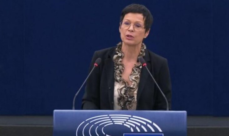 “Negociatat e Shqipërisë për në BE po ecin mirë”, Marta Kos: SPAK institucioni më i besuar në vend!