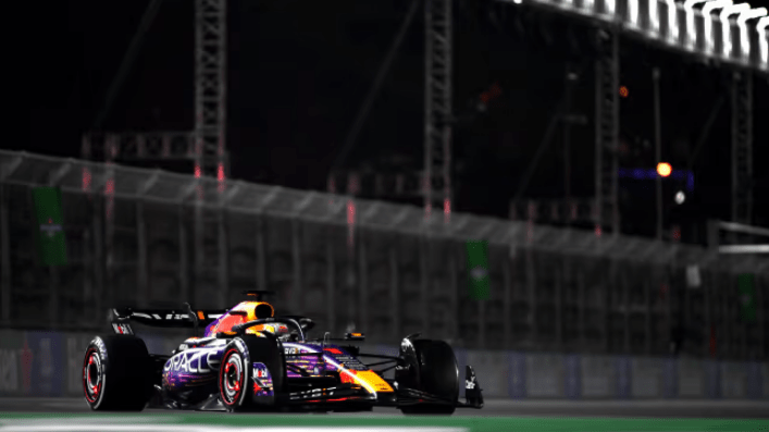 Nënshkrimi me Verstappenin, McLaren i frikësohet Mercedesit