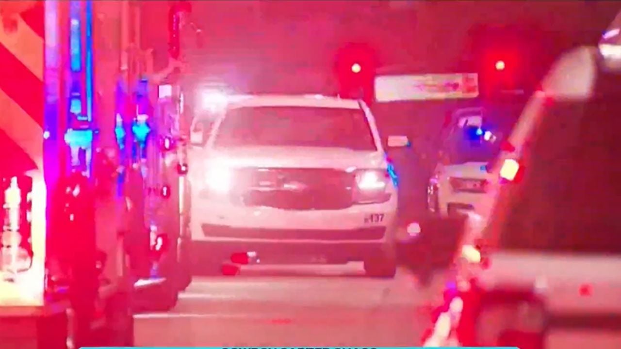 Nëntë të lënduar në shkallët e metrosë pas koncertit të Beyonces, gjithçka nisi… nga një insekt