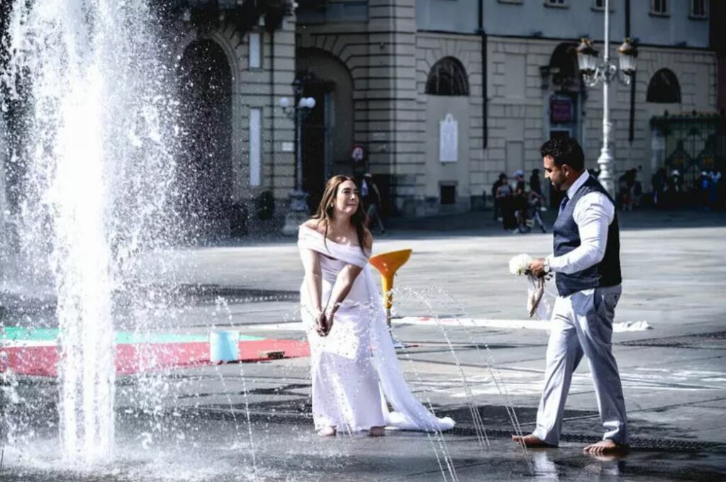 Nëntë viktima nga i nxehti përvëlues në Itali. Qeveria hap “dhomë kontrolli” emergjente