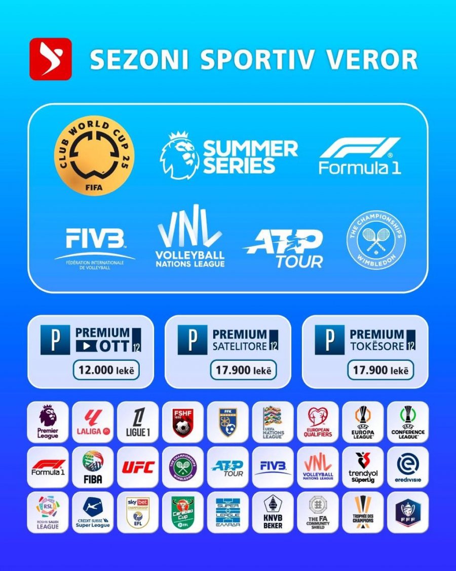 Nëse do të kursesh dhe të argëtohesh, lexoje këtë para 15 Korrikut