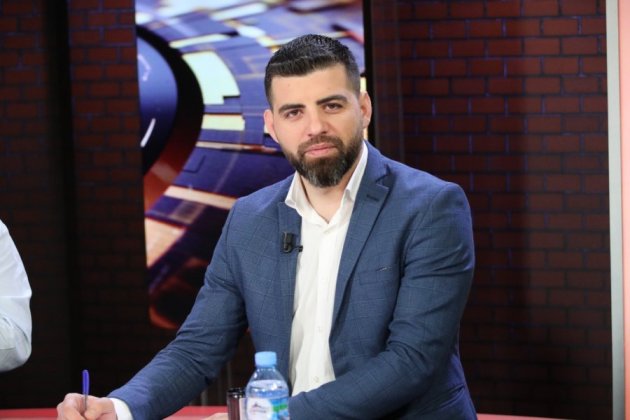 “Nëse e sheh Ramën në zonën tënde, frikësohu”, Saraçi godet fort qeverinë: Kryeministri vepron si organizatë kriminale
