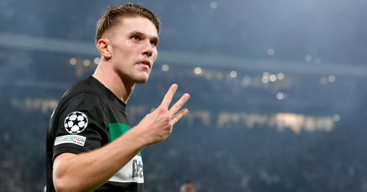 Nesër dita e madhe! Telenovela Gyokeres drejt fundit, Arsenali kryen afrimin e pestë