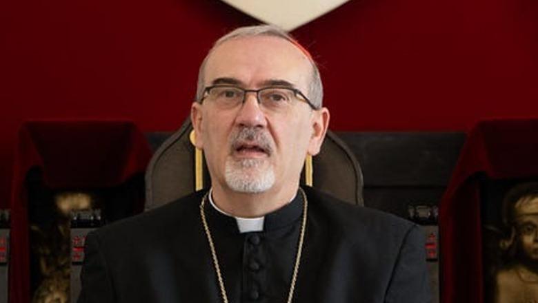 Netanyahu fton Papa Leonin në Izrael! Kardinali Pizzaballa hyn në Gaza me 500 ton ndihma