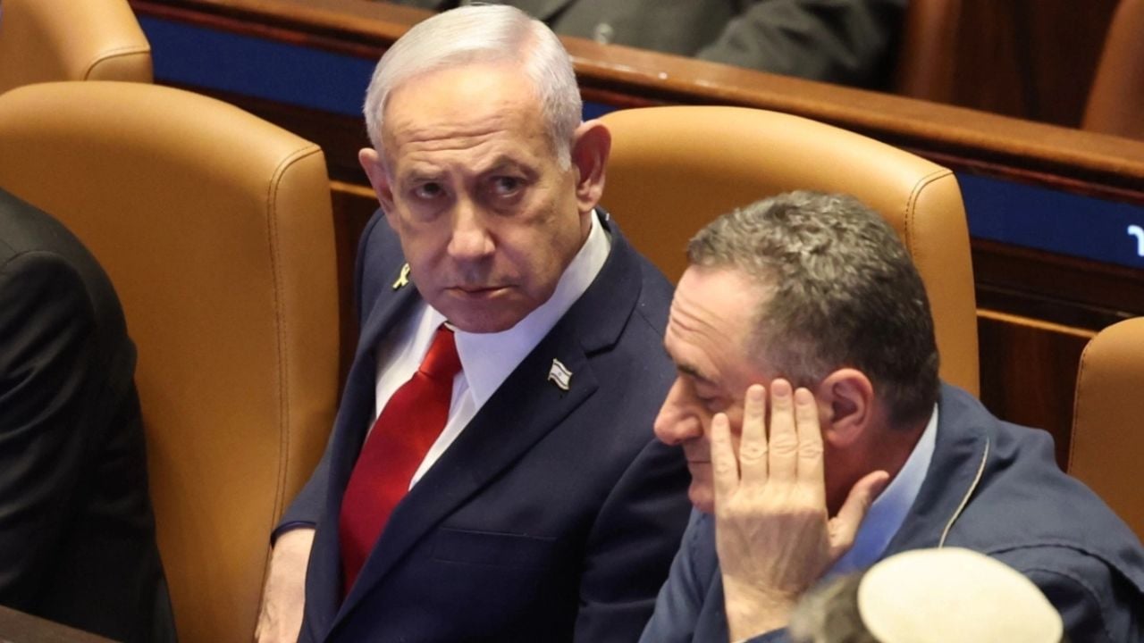 Netanyahu reagon pas akuzave të ndërkombëtarëve: Nuk ka uri në Gaza, Hamasi vjedh ndihmat dhe na akuzon ne