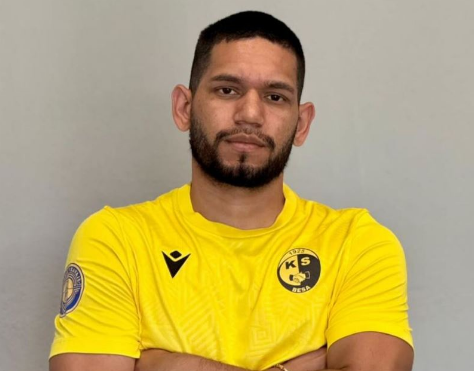 Neto nga Brazili te Besa, kavajasit ndihen ‘top’