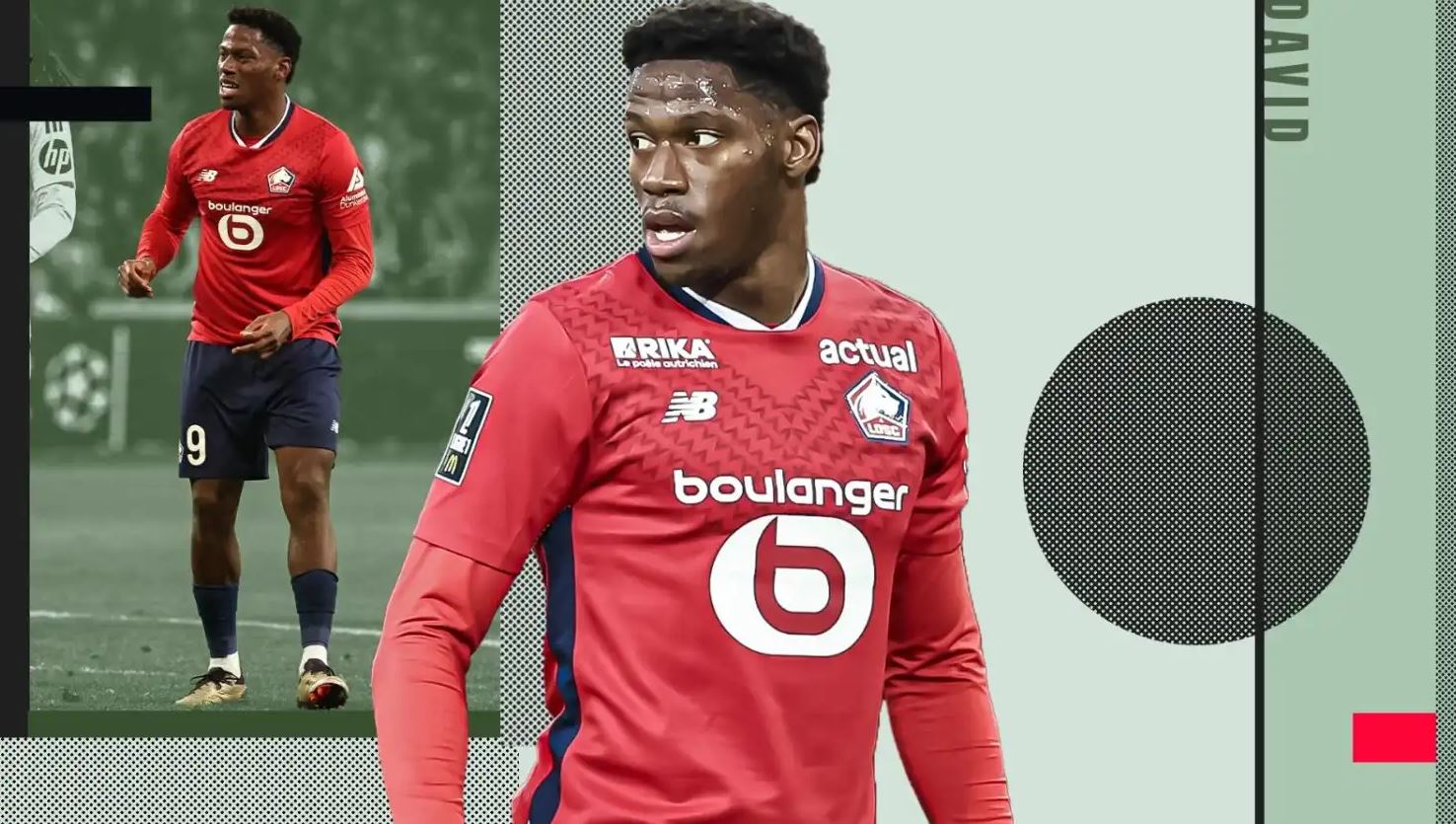 Nga David te Sancho e Osimhen, Juve projekton një sulm të “frikshëm”