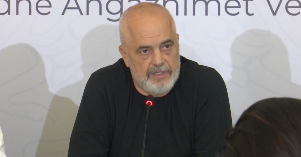 “Nga e hëna do të sekuestrohet çdo shishe qumështi”, Rama paralajmëron tregtarët që shesin produkte bulmeti pa faturë