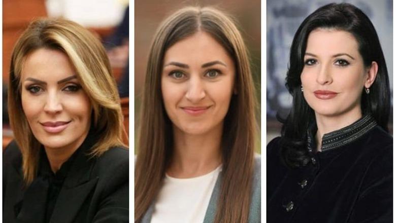 Nga Edona Bilali tek Gjylameti! Ja gratë që morën mijëra vota por që nuk u përkthyen në mandate deputeti