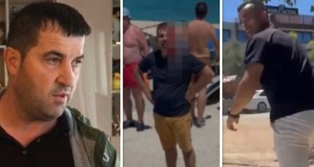 Nga jugu në Pogradec/ Shqipëria në sezon, por jo në paqe: Prona, shkaku i sherreve