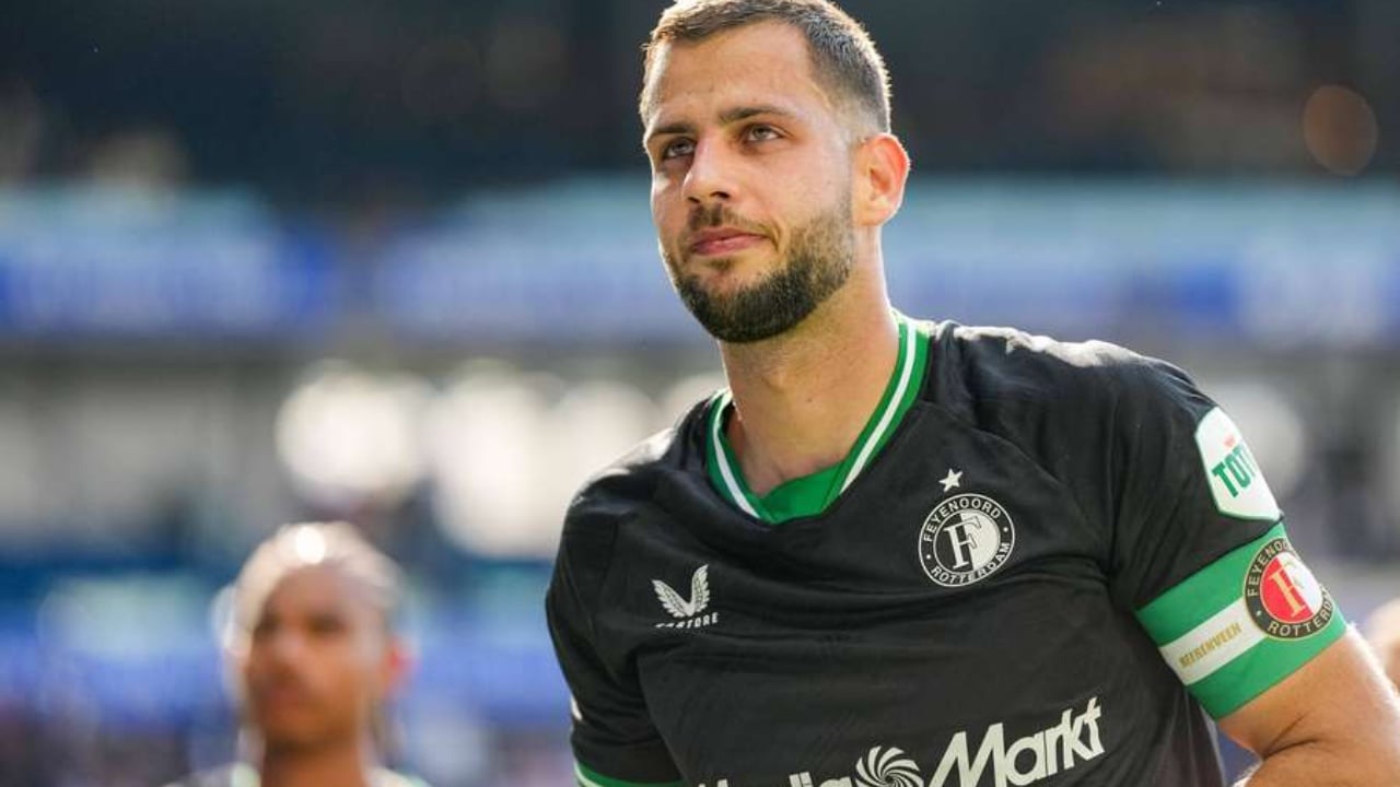 Nga kontrata milionëshe te poshtërimi publik! Al Nassr ftoi futbollistin slloven dhe më pas e përzuri nga hoteli edhe e ktheu mbrapsht në Holandë