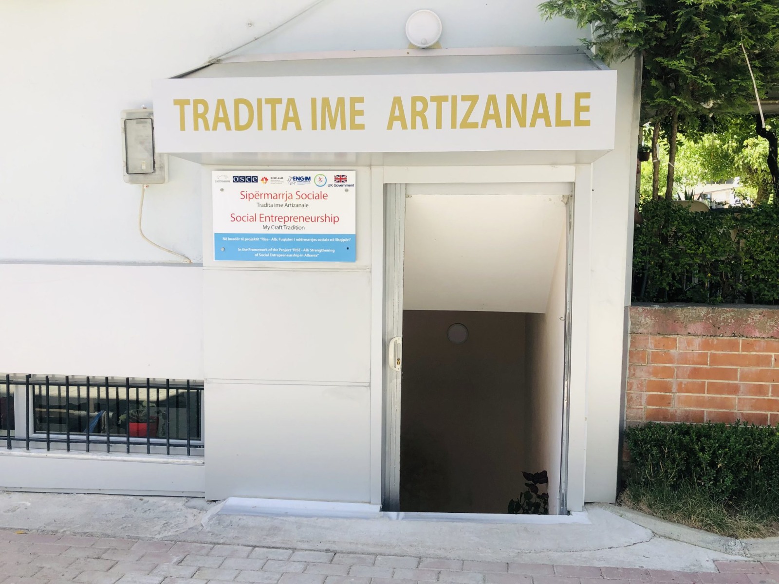 Nga krimi te shërbimi për komunitetin, hapet thirrja për projekte sociale mbi pasuritë e konfiskuara