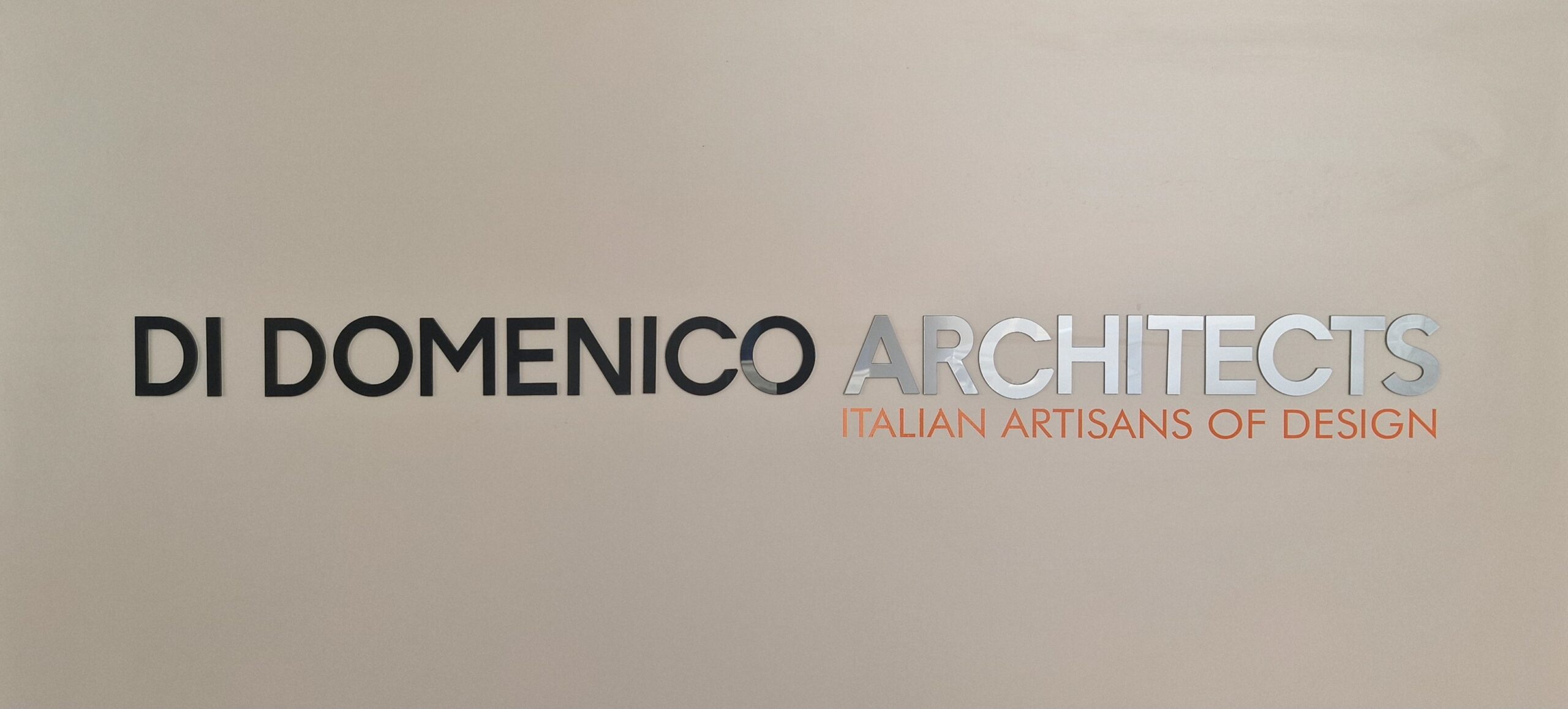 Nga Marche dhe Abruzzo në Tiranë: Arkitekti italian Oscar Di Domenico sjell vizionin e tij në zemër të Shqipërisë