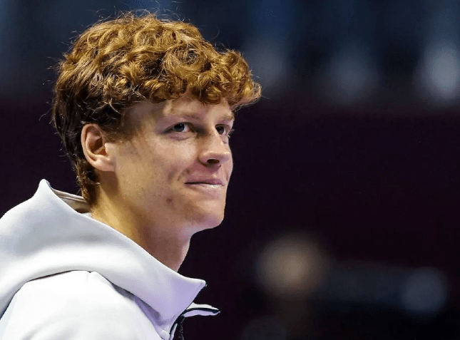 Nga Parisi në Londër, ja si Siner bëri historinë në tenis