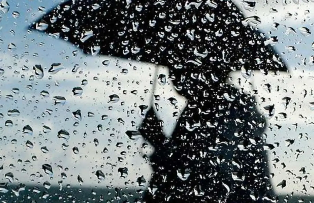 Nga tempereratura ekstreme në reshje shiu/ Moti bën kthesën ‘drastike’, në këtë ditë të javës rikthehen rrebeshet