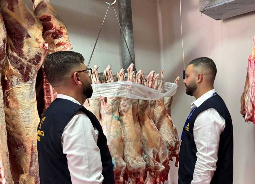 Nga tregjet bujqësore, te thertoret dhe përpunuesit, aksioni për faturimin do shtrihet në 3 faza