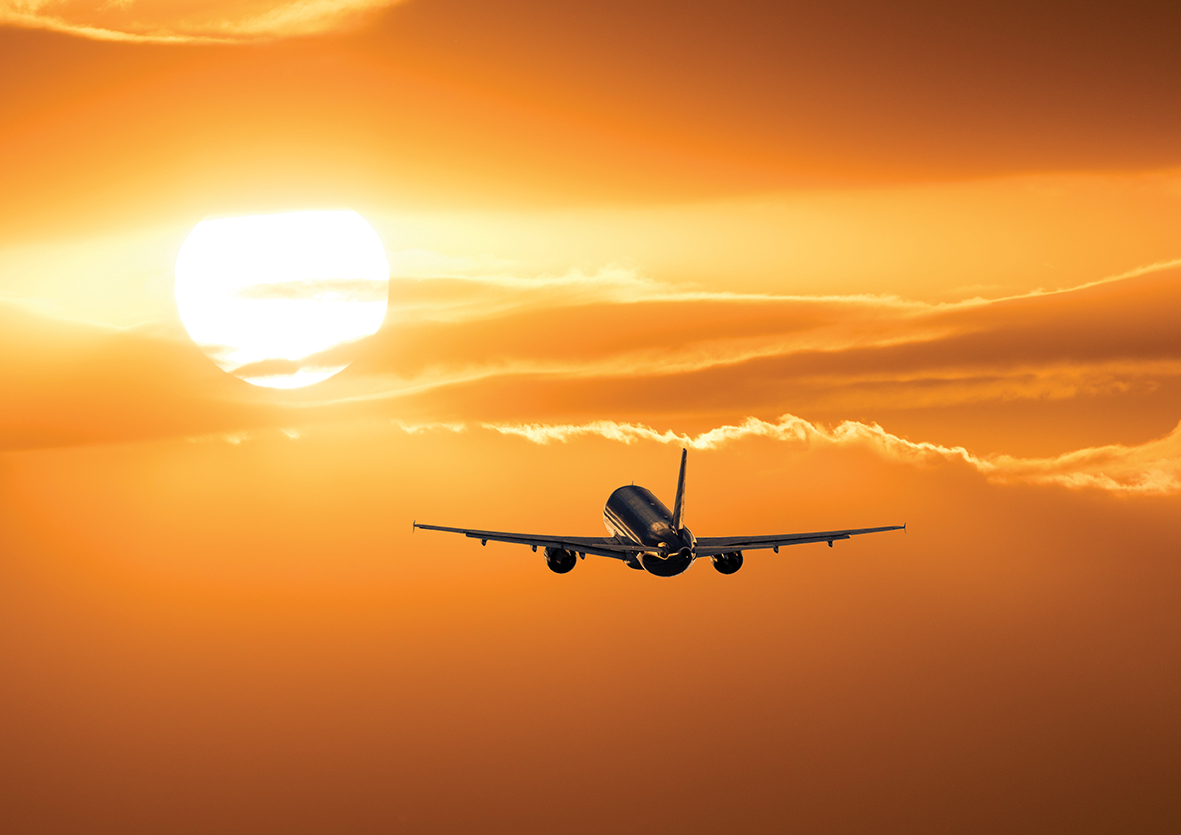 Ngadalësohet transporti nga ajri në tremujorin e dytë