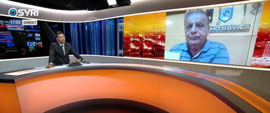 Ngërçi politik në Kosovë/ Spahiu: Asnjë institucion nuk funksionon, kaos i qëllimshëm për pushtet