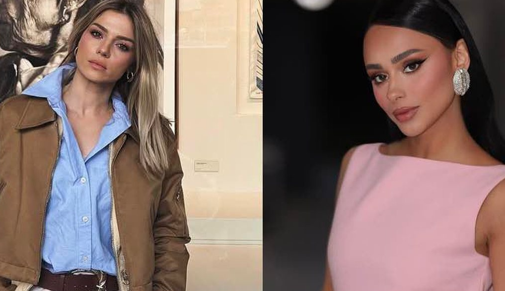 Nita Latifi tallet me Eglin për videon në koncert: Brekët jemi mësuar t’i shohim, ama pse nuk po këndon