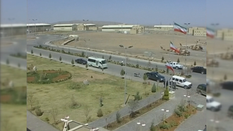 “Një çështje krenarie kombëtare”- Irani refuzon të heqë dorë nga pasurimi i uraniumit