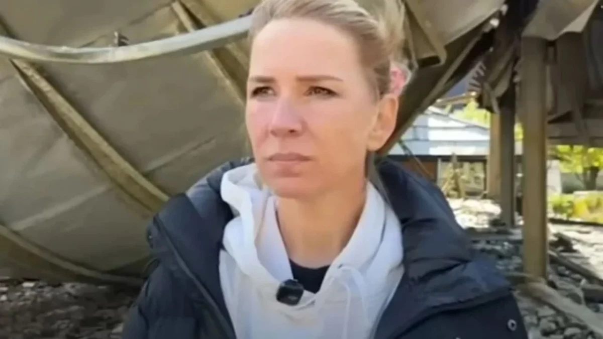 “Një dorë e ligë më goditi ku më dhemb më shumë”/ Reagon sërish pronarja e biznesit në Theth: S’më ndalin dot