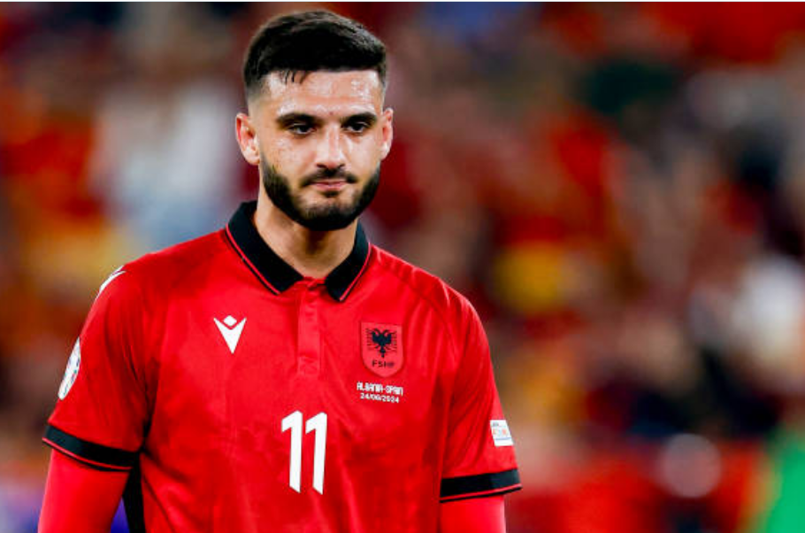 Një hap mbrapa për të bërë dy përpara! Armando Broja bën lëvizjen e duhur, largohet nga Premier League