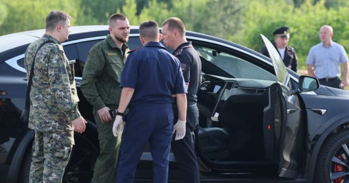 Një ministër i shkarkuar rus, një trup i pajetë në periferi të Moskës. Rel: Lista e vdekjeve të dyshimta