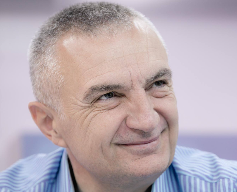 ‘Një përgjigje për Zeqinenë e SPAK’/ Meta për Kryemadhin: U kërkova 3 fëmijëve…